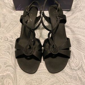 Black Dress Shoes